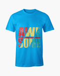 Awesome Printed Short Sleeve T-Shirt – Casual and Comfortable S
